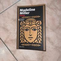 Libro circe (madeline miller)