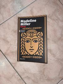 Libro circe (madeline miller)