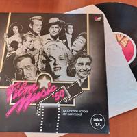 LP - Film Music '50