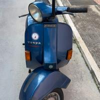 Vespa px 125 