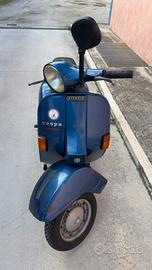 Vespa px 125 