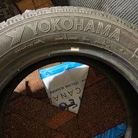 4 Pneumatici YOKOHAMA 205 / 65 R16