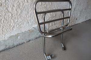 portapacchi vespa/vespone px pe