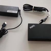DOCKING STATION LENOVO 40AS