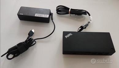 DOCKING STATION LENOVO 40AS
