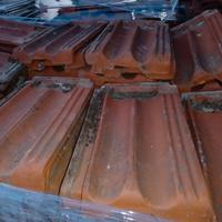 tegola marsigliese fornaci Villaverla 