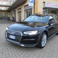 AUDI - A4 Allroad Allroad 40 2.0 tdi 190cv s-