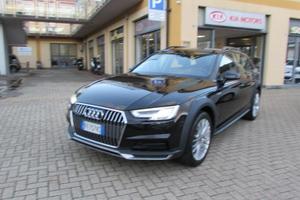 AUDI - A4 Allroad Allroad 40 2.0 tdi 190cv s-