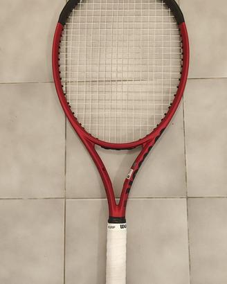 Wilson Clash