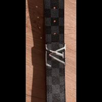 Cintura louis vuitton