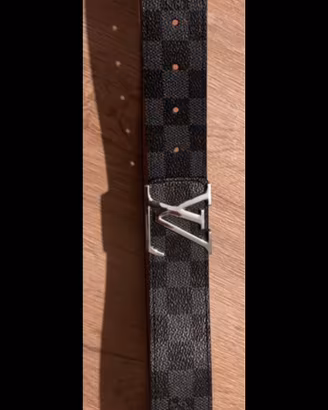 Cintura louis vuitton