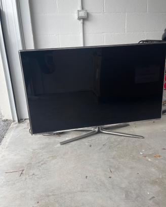 TV Led Samsung 46”serie 7000