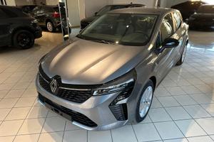 Renault Clio ECO-G 100 CV Techno