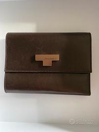 Portafoglio Trussardi