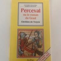 Perceval ou le roman du Graal
