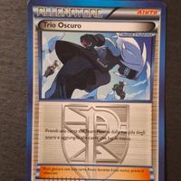 Trio oscuro 102/116 (2013)