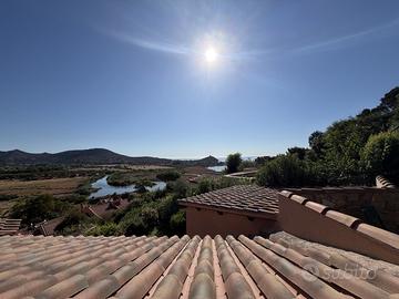 Villa a schiera a Domus de Maria