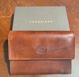 Portafoglio originale The Bridge