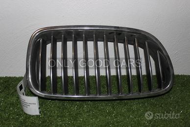 Griglia centrale ant dx bmw serie 5 f10 | 000037