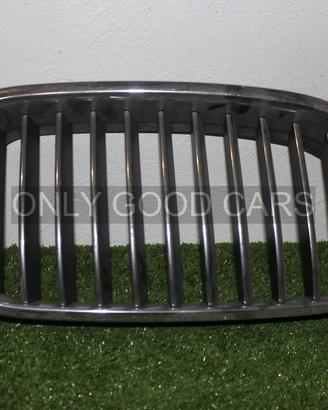 Griglia centrale ant dx bmw serie 5 f10 | 000037
