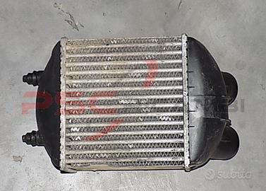 Intercooler adattabile universale per auto