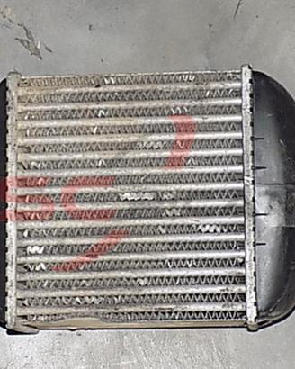 Intercooler adattabile universale per auto