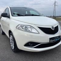 Lancia Ypsilon 1.2 Benz/GPL
