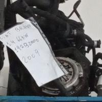 Motore Fiat 1.4 192B2000