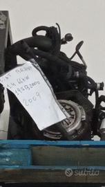 Motore Fiat 1.4 192B2000