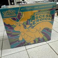 Pokemon Ascesa Eroica
