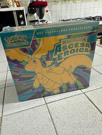Pokemon Ascesa Eroica