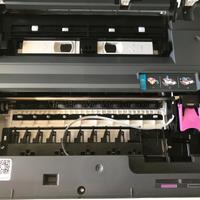 Stampante HP envy 6010