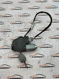 Motorino tendina parasole tetto apribile Range Rov