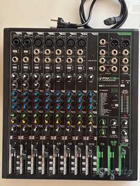 Mackie profx 12v3