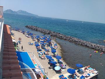 Casa vacanza vicino al mare