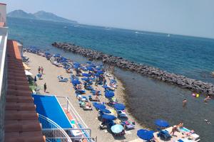 Casa vacanza vicino al mare