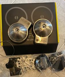 Lucchetti per furgone UFO Meroni