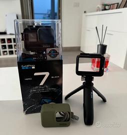 GoPro Hero 7