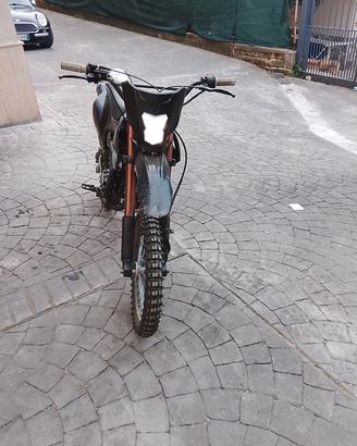 moto cross 