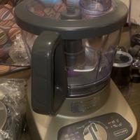 Moilinex robot da cucina seminuovo