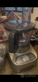 Moulinex robot da cucina seminuovo