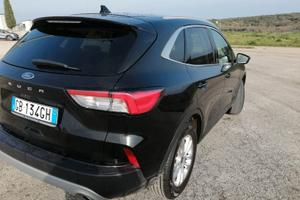 Ford Kuga 1.5 diesel - 2020 - 92000 km
