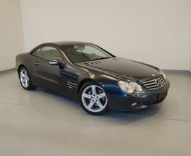 Mercedes-benz SL 500 SL 500 cat
