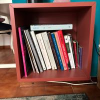 Comodini ikea coppia