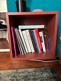 Comodini ikea coppia