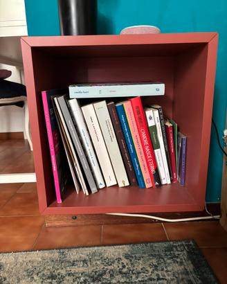 Comodini ikea coppia