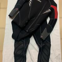 Muta Sub Uomo con Accessori