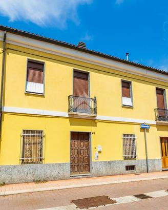 2 LOCALI A BEINASCO