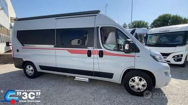 PILOTE Vega Van Vega V 600 G