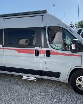 PILOTE Vega Van Vega V 600 G